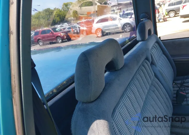 1GCDC14K0RZ165128: 43036645