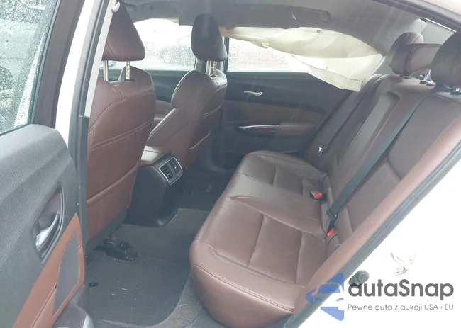 19UUB1F50HA005095: 43036658