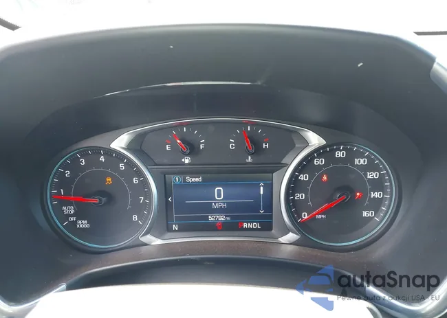 3GNAXKEV9ML357502: 43036740