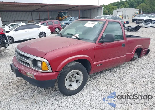 1GCCS1440RK159726: 43036855