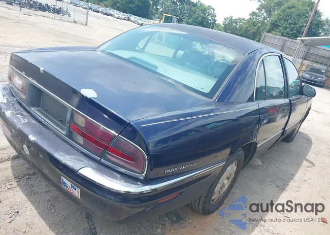 1G4CW52K3X4646073: 43035873