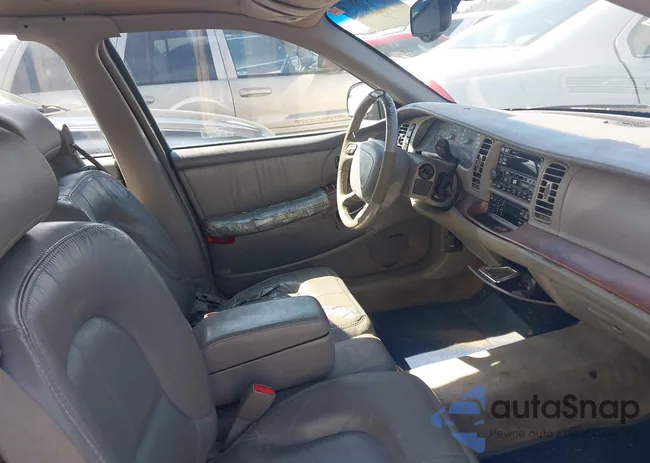 1G4CW52K3X4646073: 43035873