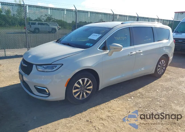 2C4RC1BG1MR504597: 43035877