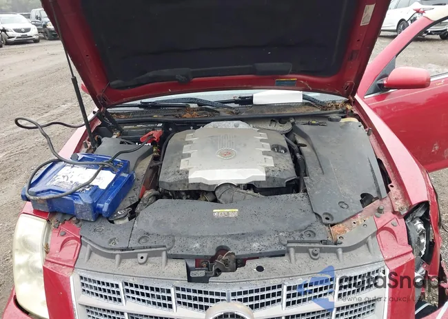 1G6DW67V190101925: 43035908