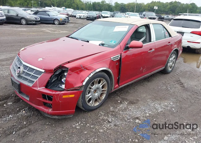 1G6DW67V190101925: 43035908