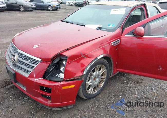 1G6DW67V190101925: 43035908