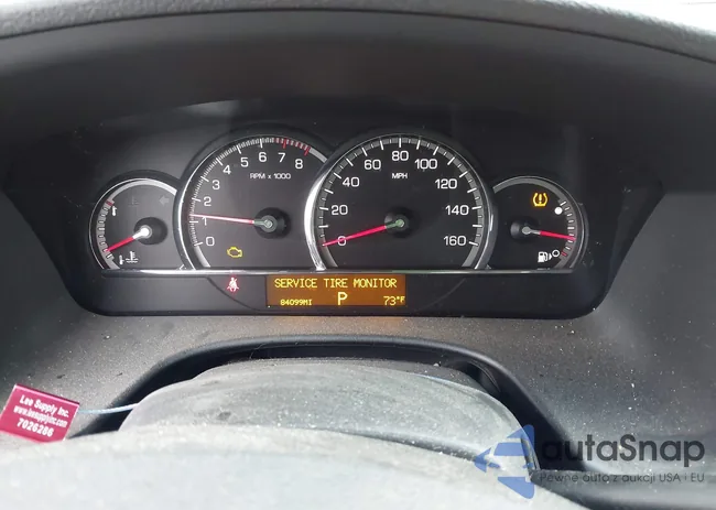 1G6DW67V190101925: 43035908