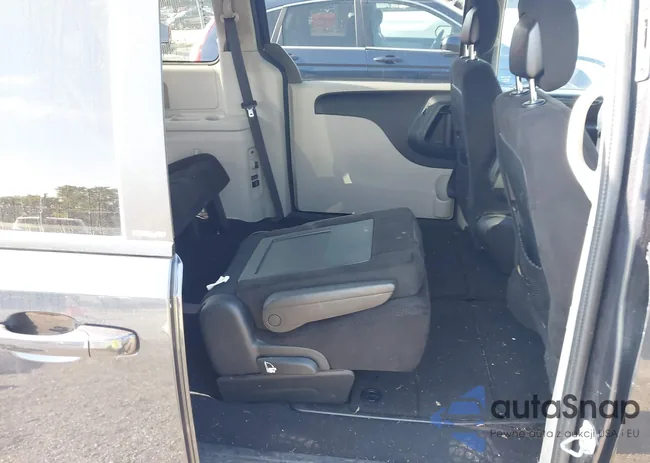 2C4RDGCG3ER266025: 43035949