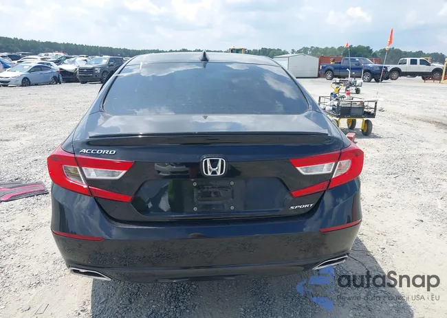 1HGCV1F32KA045848: 43035964