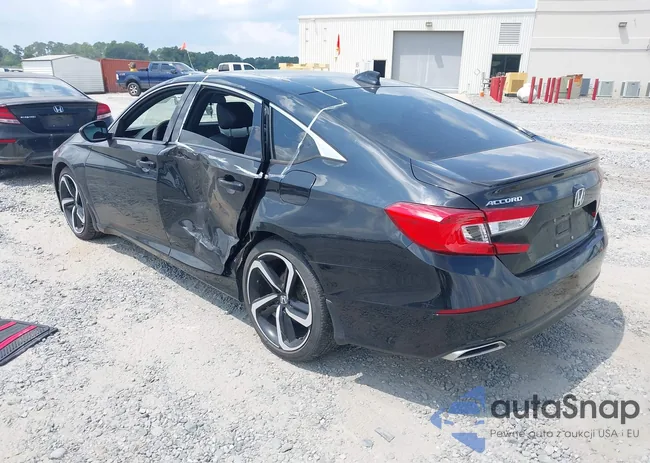 1HGCV1F32KA045848: 43035964