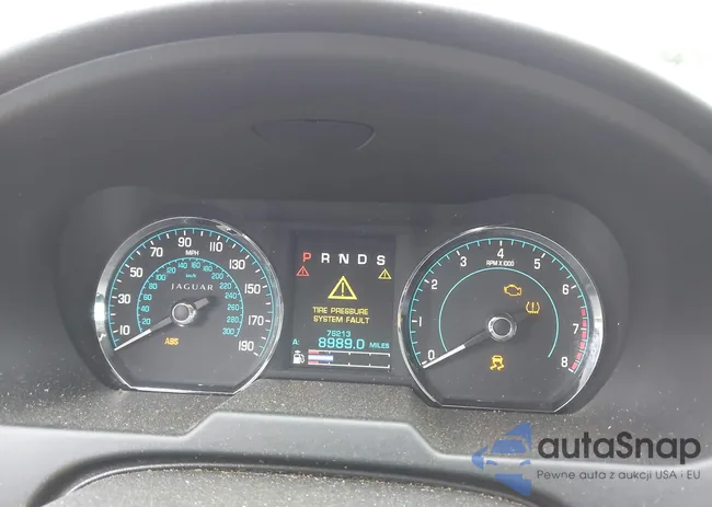 SAJWA0HB9CLS46045: 43035972