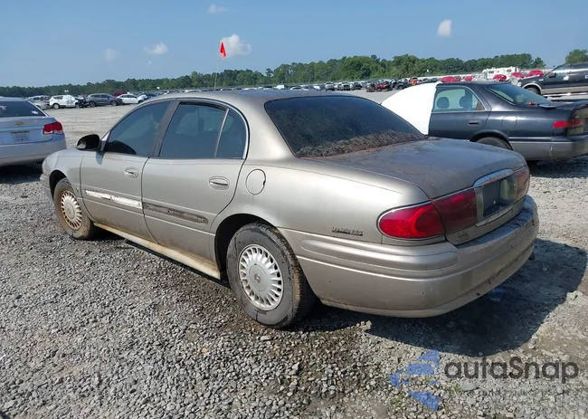 1G4HP54K614155410: 43035976