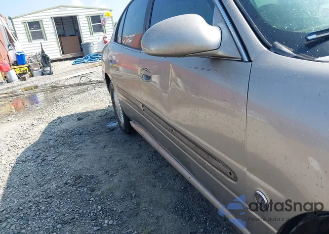 1G4HP54K614155410: 43035976