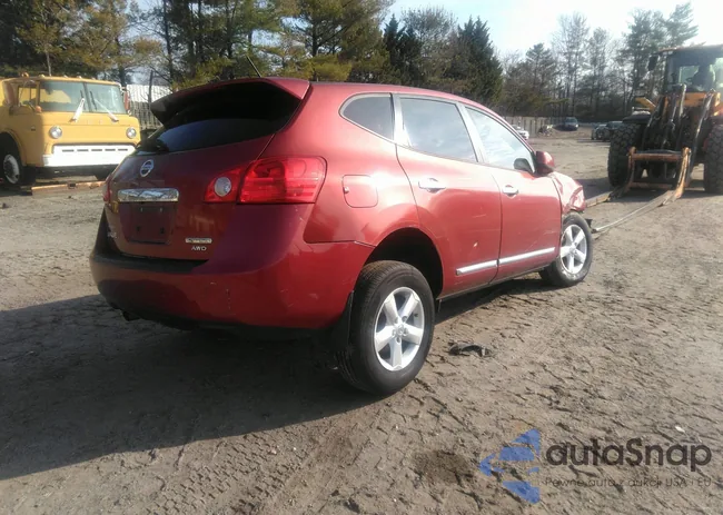 JN8AS5MV4DW103267: 43036012