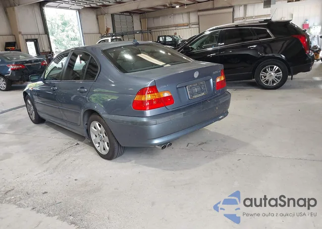 WBAEU33485PR19749: 43036013