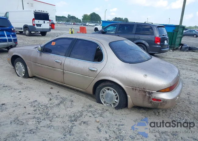 JNKAY21D6PM019311: 43036020