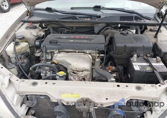 4T1BE32K86U725403: 43036042