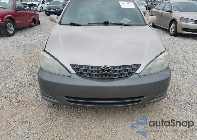 4T1BE32K86U725403: 43036042