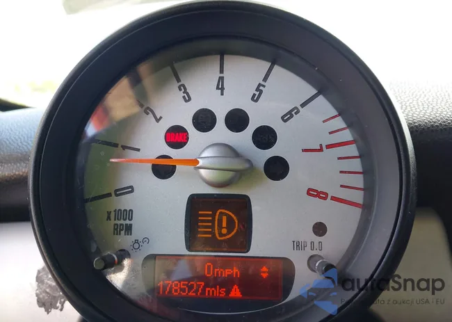 WMWSU3C58DT374010: 43036059