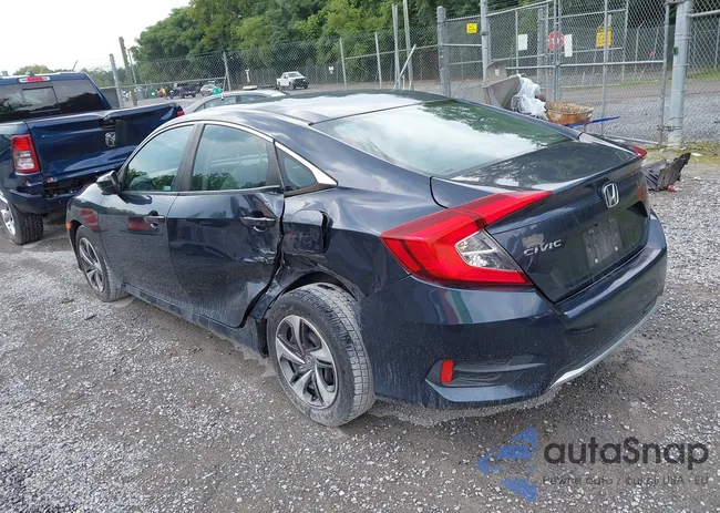 19XFC2F63KE031231: 43036083