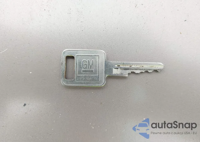 1G6AS6985DE823433: 43036100