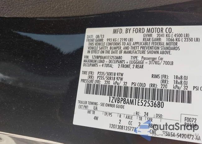 1ZVBP8AM1E5253680: 43036155