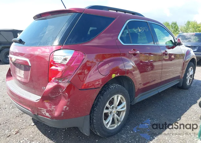 2GNALCEK3H1606133: 43036158