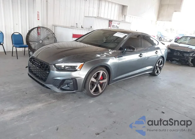 WAUFACF53PA042028: 43036167