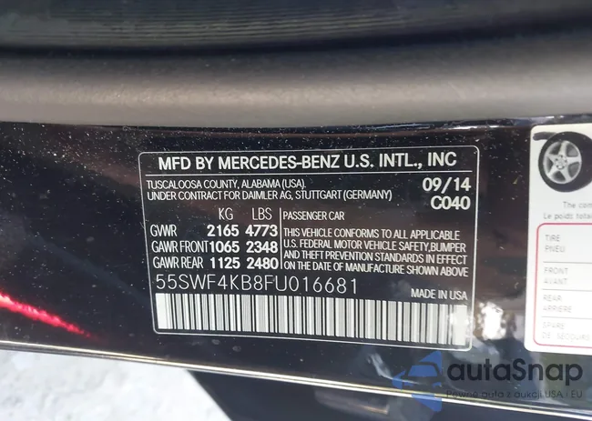 55SWF4KB8FU016681: 43036184