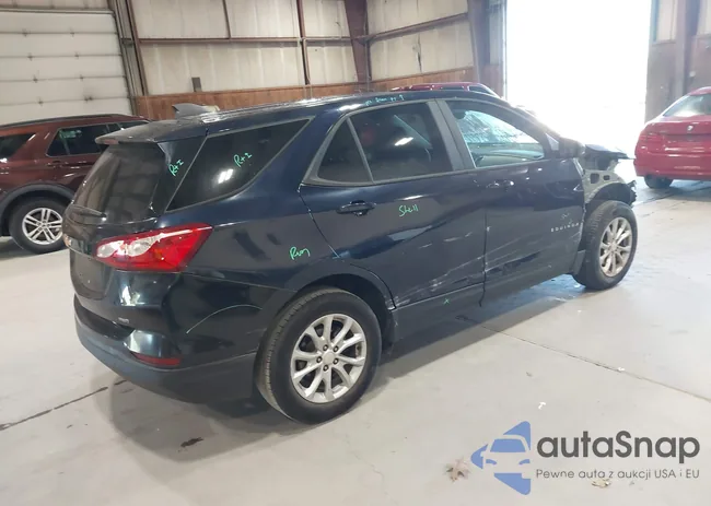 3GNAXSEV7LS630425: 43036187