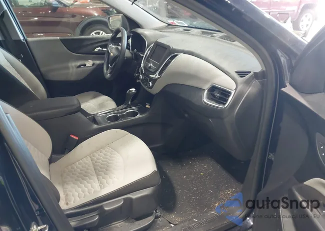 3GNAXSEV7LS630425: 43036187