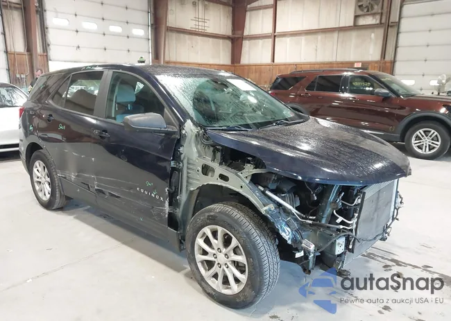 3GNAXSEV7LS630425: 43036187