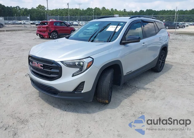 3GKALMEV2LL339197: 43036199