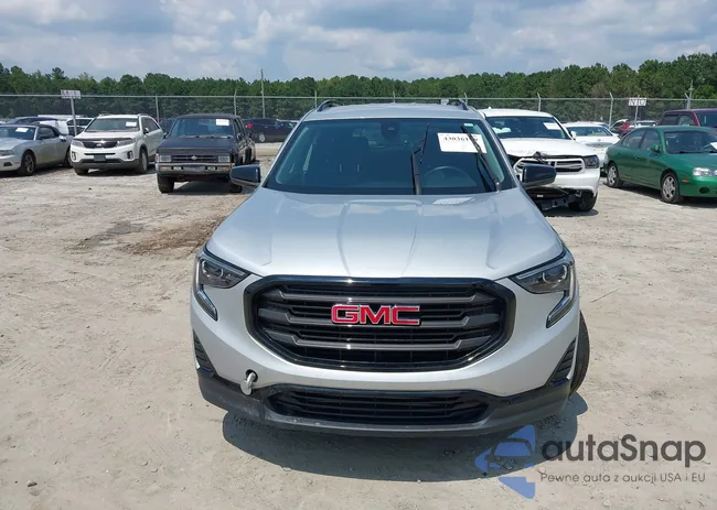 3GKALMEV2LL339197: 43036199