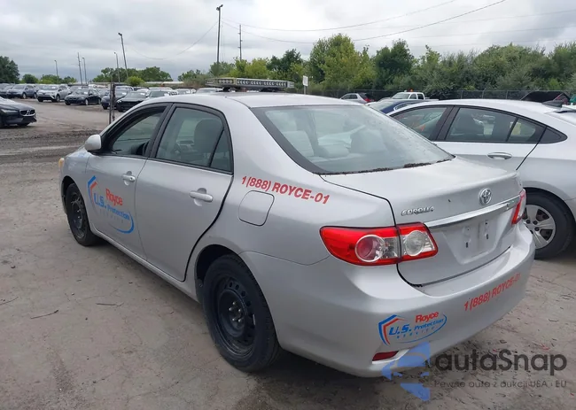 2T1BU4EE4CC849776: 43036220