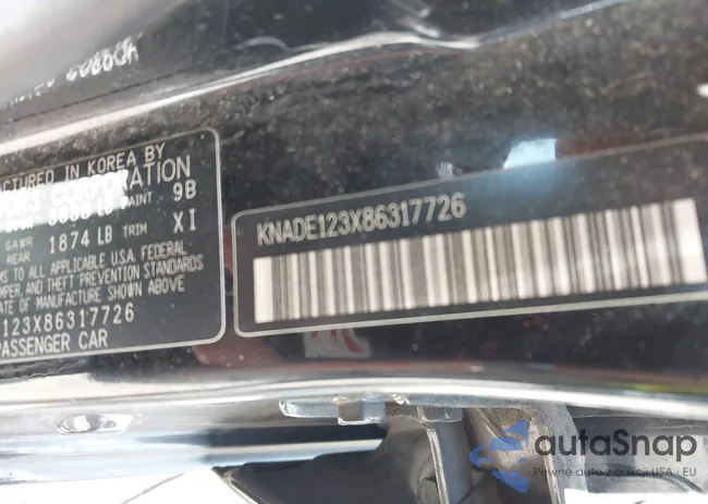 KNADE123X8631772: 43036248