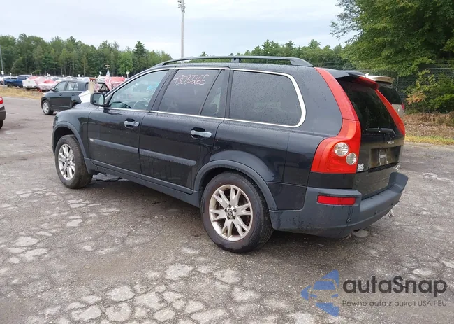 YV1CZ91H441129588: 43037265