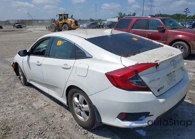 19XFC1F81GE200164: 43037322