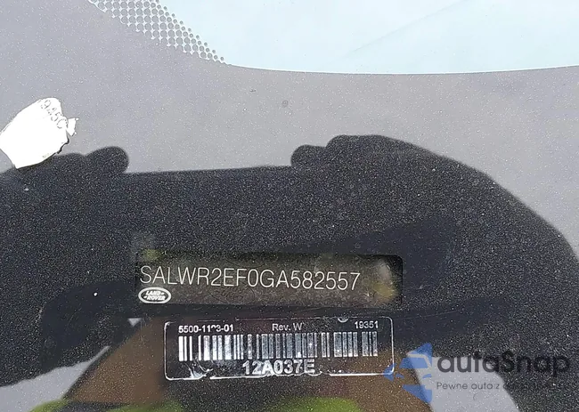 SALWR2EF0GA582557: 43037512