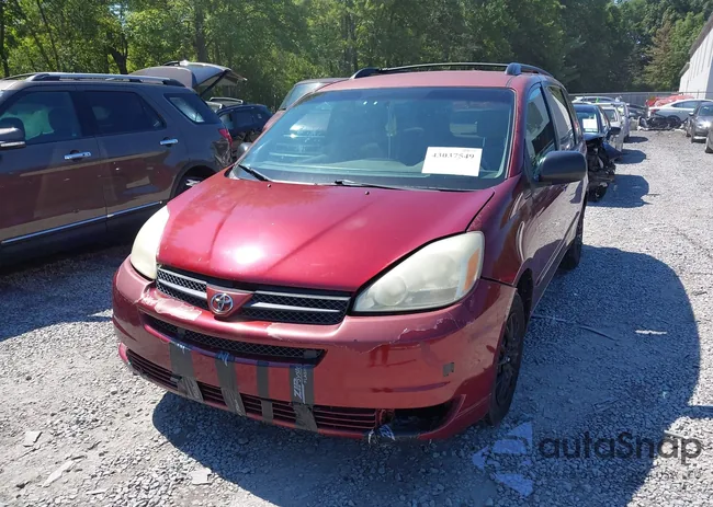 5TDZA23C95S290944: 43037549