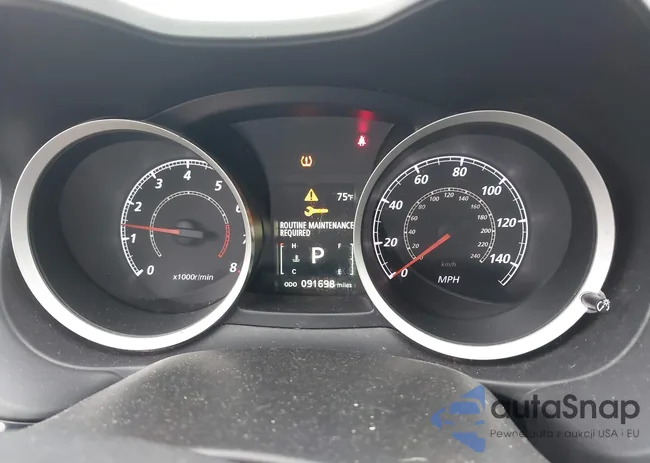 JA32U2FU6GU001142: 43037687