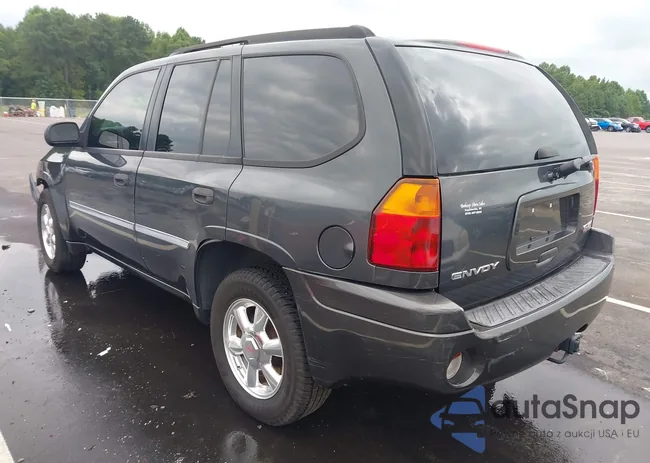 1GKDS13S872183973: 43037740