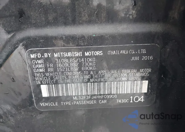 ML32F3FJ4HHF09908: 43037823