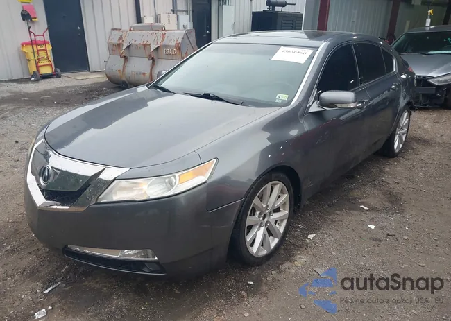 19UUA8F55BA005726: 43036860