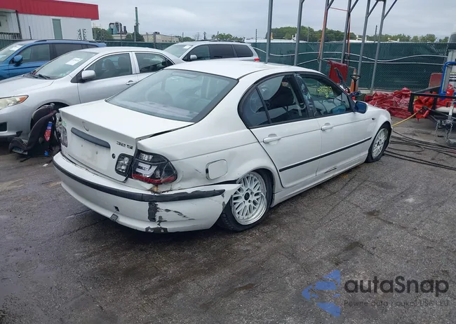 WBAET37484NH05659: 43036939