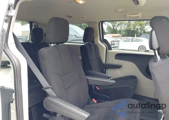 2C4RDGCGXDR687125: 43037050