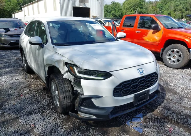 3CZRZ2H35PM740216: 43037177