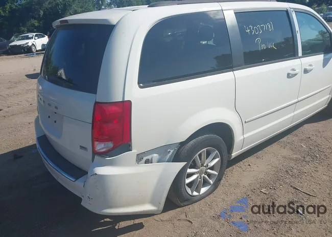 2C4RDGCG6DR760460: 43037181