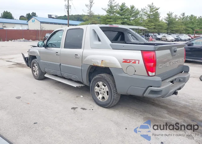 3GNEK13T12G216666: 43038291