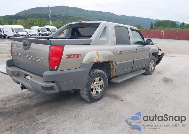 3GNEK13T12G216666: 43038291